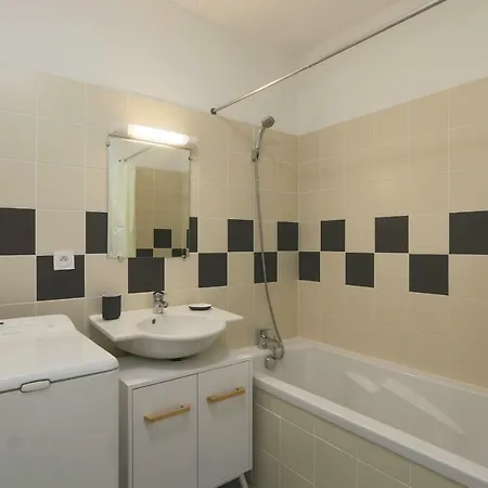 Appartement Bright T3 #trainstationoftours #center #formations